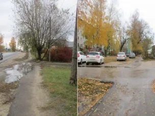 Инициативы будут направлены на конкурсный отбор в рамках проекта инициативного бюджетирования «Вам решать»!